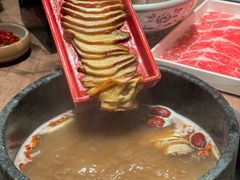 -蘑界·野生菌火锅(深业上城店)