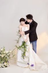 -罗马经典婚纱摄影·轻奢化定制