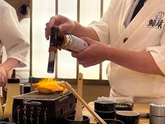 -鮨政· Omakase(港汇恒隆广场店)