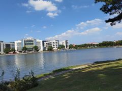 -美兰湖景区