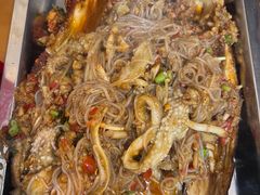 -虎门巷高坎坎烤肉店