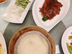 -凯宾斯基大酒店·三楼御龙轩中餐厅