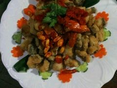 -连池鱼豆味坊(风景区店)
