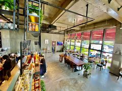 -了不起的考拉咖啡店(高新店)