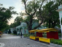 -龙环葡韵住宅式博物馆