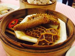 -满福隆酒楼(万绿园店)
