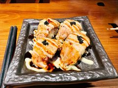 -白石的深夜食堂(济南万象城店)
