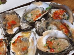 -木屋烧烤(坂田天安云谷店)