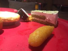 -好伦哥比萨烤肉自助(八里桥店)
