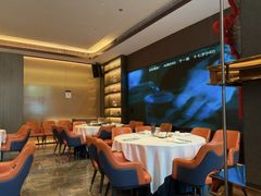 -香港狮子山下·明星粤菜餐厅(北苑店)