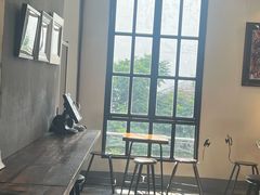 -The Workshop Coffee