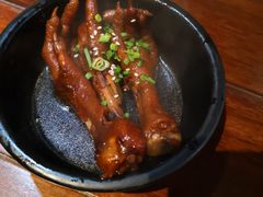 吮指凤爪-大牌大·传统杭帮菜(湖滨店)