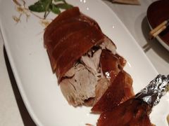 -大鸭梨烤鸭店(花园村店)
