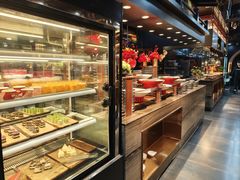 -苏格里岛自助烤肉海鲜火锅(成都金牛万达店)