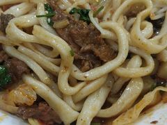 -王菊美食街·王菊面馆(总店)