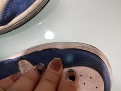 -福奈特洗衣洗鞋(杭州东站万象汇店)