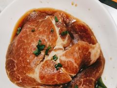 -新石器烤肉(千灯大润发店)