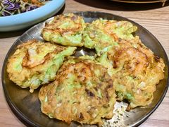 -千岛炭火烤肉·活烤鳗鱼(天通苑店)
