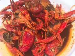 -有位虾匠·香辣蟹·小龙虾(李村店)