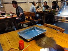-丹东特色烤肉(学府路一部店)
