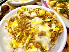 滑蛋牛肉饭-如意坊美食(华兴一街店)