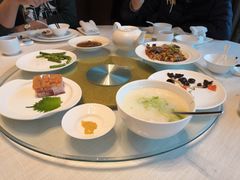 -福州世茂洲际酒店·福邸(台江店)