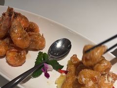 -荣兴酒家(徐家汇店)