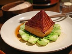 金牌扣肉-湖滨28中餐厅·西湖宴·杭州君悦酒店