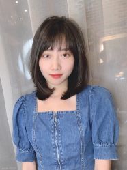 -16番发型