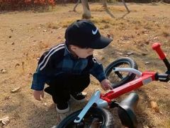 -酷迈儿童体能运动馆(九棵树店)