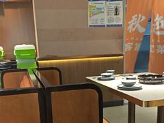 -秋色客家菜(南山店)