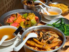 -水平有限广西米粉·广西风味集(五道口店)