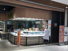 -blt精品超市(上海杨浦合生汇店)