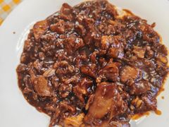 -京皇十二道天津菜(蒲黄榆店)
