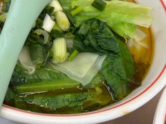 -叶伟胡辣壳面(两路口店)