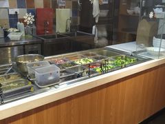 自助取餐区-轻净Clean&Pure(车公庙安徽大厦店)