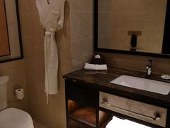 -和润艺术酒店-自助早餐厅