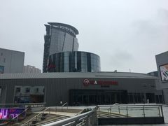 -漫咖啡(中纺国际店)