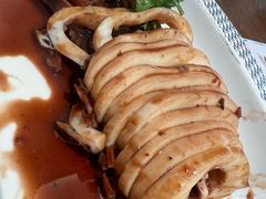 -渔满仓海鲜渔家(象山二店)