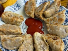 -大戚饭店(泰华路店)