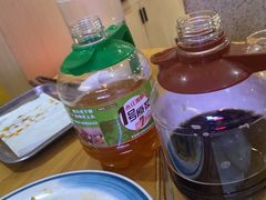 -永红源啤酒·烧烤·海鲜·大排档(台柳路店)