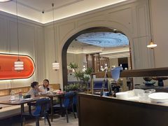 -前海沿·青岛菜(乐客城店)