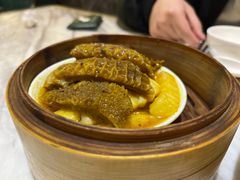 -独一处粥城(抚河北路店)