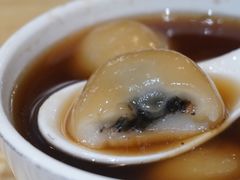 -翁林甜品