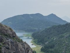 -大罗山风景区