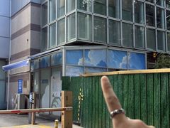 -上海新锦江大酒店