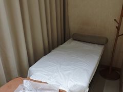 -筋骨堂热敷推拿按摩(翠华路店)