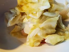 爽口泡菜-胖哥俩肉蟹煲(来福士店)