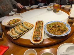 -晋情·游子轩(梅花路店)