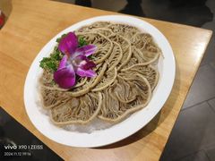 -杨肥肠火锅大排档(火车站花园店)